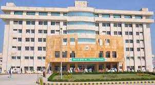 BPS Government Medical College for Women, Sonipat